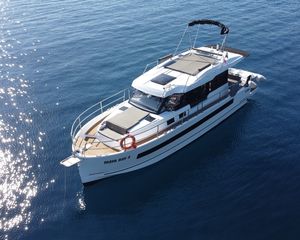 Northman Prestige 1200