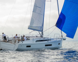 Beneteau Oceanis 40.1