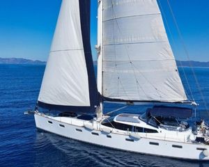 Aegean Builders Custom Built