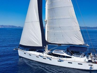 Motorboat Aegean Builders Custom Built · 2010 (0)