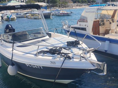 Speedboat Eolo 730 Day · 2019 · Eolo (1)