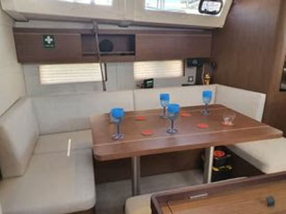 Zeilboot Beneteau Oceanis 46.1 · 2020 · 3164680660000100171 (1)