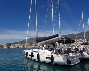 Beneteau Oceanis 46.1