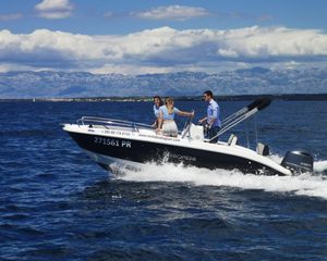 Orizzonti Andromeda 580