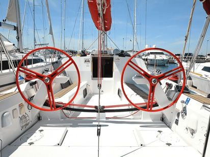 Zeilboot Elan 350 · 2012 (0)