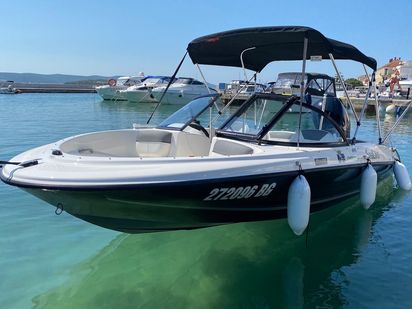 Hors-bord Bayliner 160 Bowrider · 2021 (0)