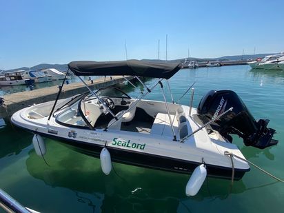 Sportboot Bayliner 160 Bowrider · 2021 · SeaLord (1)