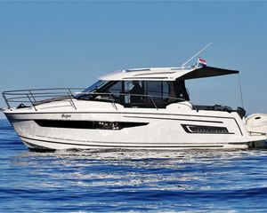 Jeanneau Merry Fisher 895