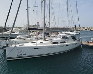 Hanse 415