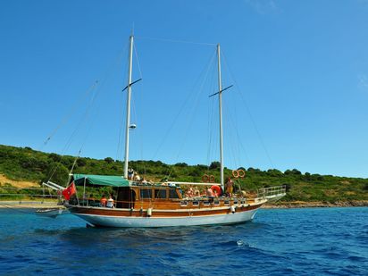 Gulet Custom 2008 (1)