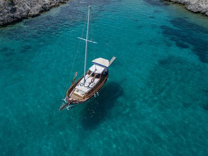 Gulet-Tirhandil (2010) (0)