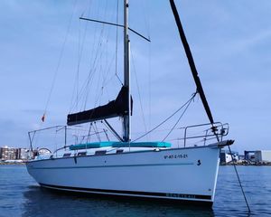 Beneteau Cyclades 39.3
