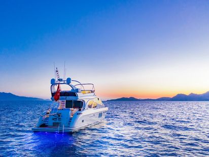 Barco a motore Custom Built · 2007 (refit 2022) · Custom ZL (1)