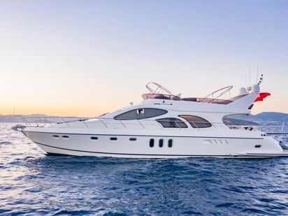 Barco a motore Custom Built · 2007 (0)