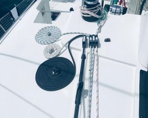 Lagoon 450