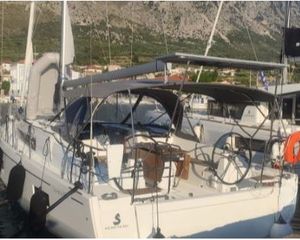 Beneteau Oceanis 40.1
