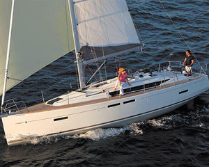 Jeanneau Sun Odyssey 419