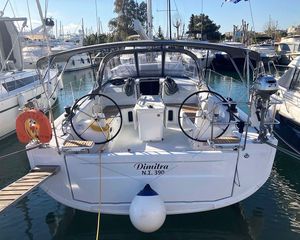 Beneteau Oceanis 40.1