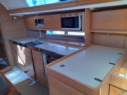 Barca a vela Dufour 380 Grand Large · 2015 · mady (1)