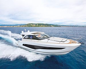 Jeanneau Prestige 46