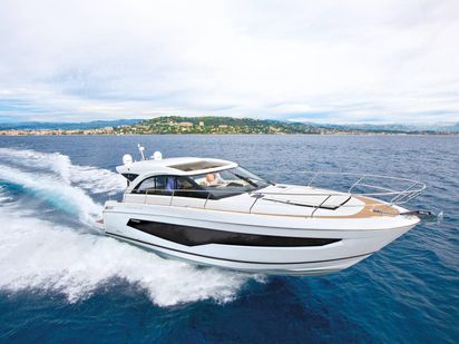 Motorboot Jeanneau Prestige 46 · 2020 · Nomad (0)