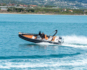 Tiger Marine Topline 750 LE