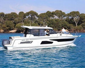 Jeanneau Merry Fisher 1095