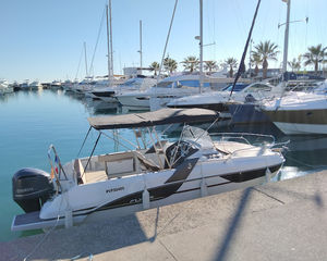 Beneteau Flyer 7.7