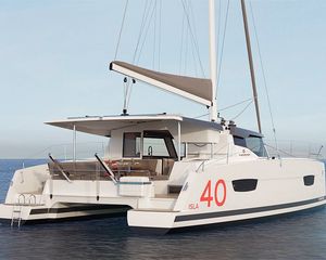 Fountaine Pajot Isla 40