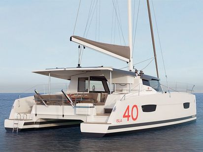 ISLA 40 - ANGELA (0)