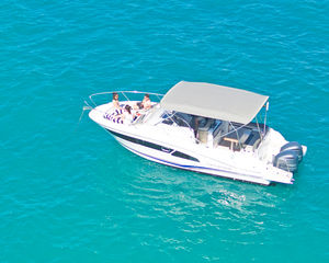 Jeanneau Cap Camarat 9.0 WA