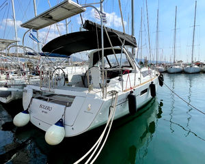 Beneteau Oceanis 41