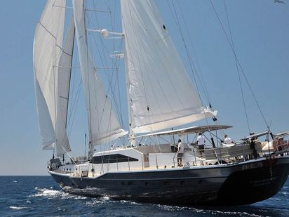 Gulet Custom Built · 2009 (refit 2020) · U551 (2)