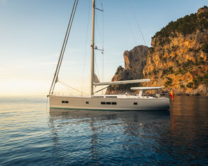 Hanse 675
