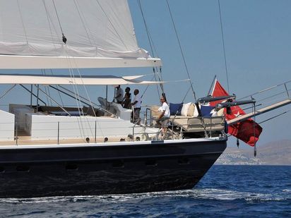 Gulet Custom Built · 2009 (refit 2020) · U551 (3)