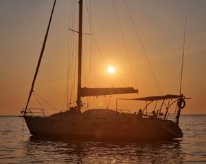 Jeanneau Sun Magic 44