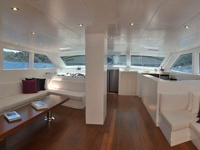 Gulet Custom Built · 2009 (refit 2020) · U551 (4)