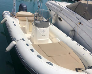 Capelli Tempest 650