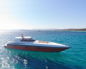 Tullio Abbate 46 Exception