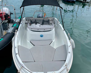 Jeanneau Cap Camarat 5.5 WA