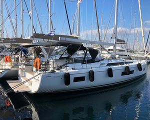 Beneteau Oceanis 51.1