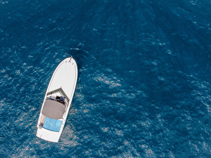 Barco a motore Tornado 38 · 1999 (0)