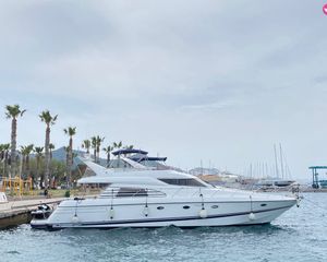 Sunseeker Manhattan 62