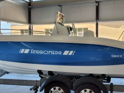 Speedboot Orizzonti Andromeda 580 · 2022 · Andromeda 6.35 (0)