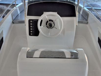 Speedboot Orizzonti Andromeda 580 · 2022 · Andromeda 6.35 (1)