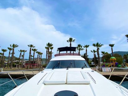 Motorboat Manhattan (1)