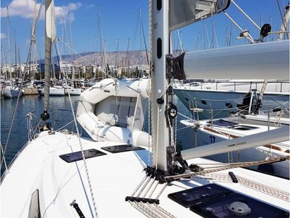 Sailboat Bavaria Cruiser 46 · 2017 (0)