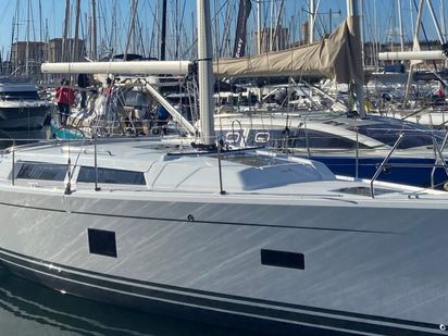 Sailboat Hanse 315 · 2022 (0)