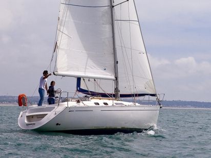 Segelboot Dufour 35 Classic · 1999 (0)