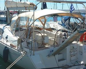 Beneteau Oceanis 40
